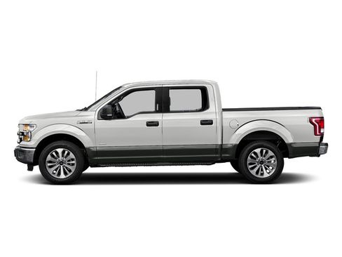 Used 2017 Ford F150 XLT w/ XTR Package image 3