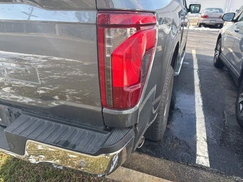 Used 2025 Ford F150 XLT w/ Equipment Group 301A Standard image 39