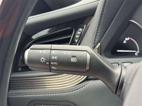 Certified 2023 Lexus LS 500 AWD w/ Luxury Package image 27