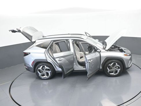 Used 2023 Hyundai Tucson SEL w/ Convenience Package image 67