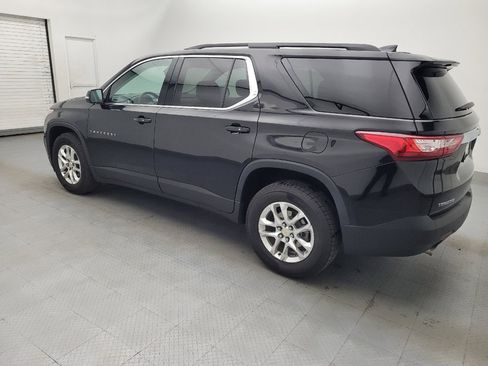 Used 2019 Chevrolet Traverse LT FWD image 3