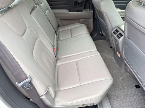 Used 2014 Honda Ridgeline RTL image 26