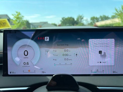 New 2026 Genesis GV70 3.5T Sport Prestige AWD/4WD image 17