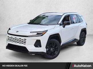 New 2026 Toyota RAV4 AWD Plug-in Hybrid video 1