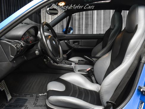 Used 2001 BMW M Coupe RWD image 19