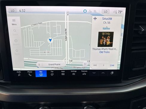 Used 2024 Ford F350 King Ranch image 27