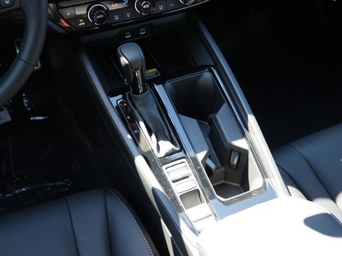 New 2025 Honda Accord Sport image 27