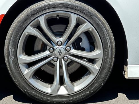 Used 2021 Dodge Charger GT w/ Plus Group RWD image 33