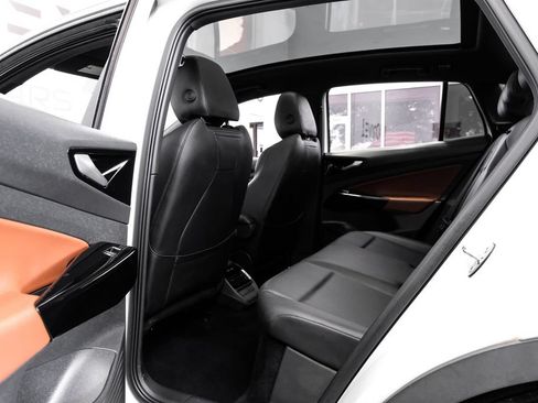 Used 2021 Volkswagen ID.4 Pro S w/ Gradient Package RWD image 41
