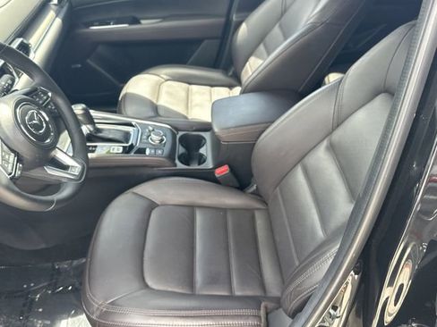 Used 2023 MAZDA CX-5 Signature AWD/4WD image 16