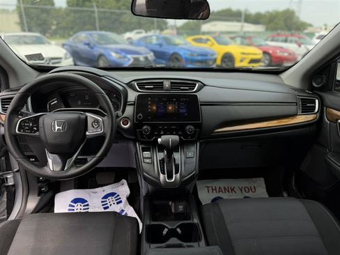 Used 2019 Honda CR-V EX image 18