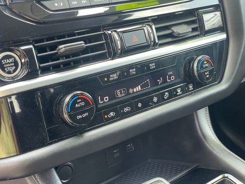 Certified 2023 Nissan Pathfinder S image 16