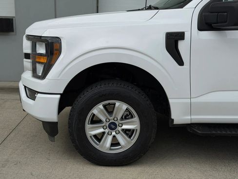Used 2023 Ford F150 XL w/ STX Appearance Package AWD/4WD image 27