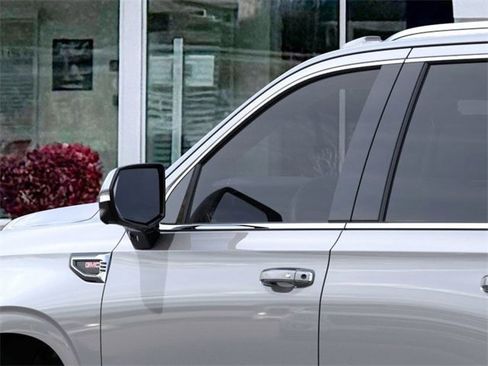 New 2026 GMC Yukon Elevation w/ LPO, Floor Liner Package image 12