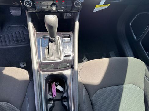Certified 2025 Jeep Compass Sport AWD/4WD image 19