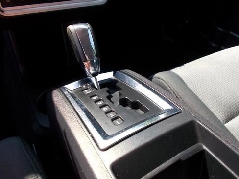 Used 2009 Dodge Journey SE image 30