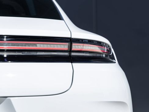 Certified 2026 Porsche Panamera 4 AWD/4WD image 14