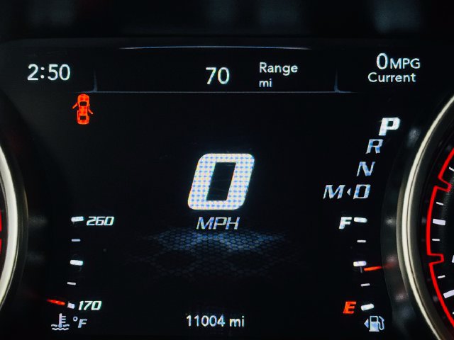 Used 2023 Dodge Charger Scat Pack RWD image 52
