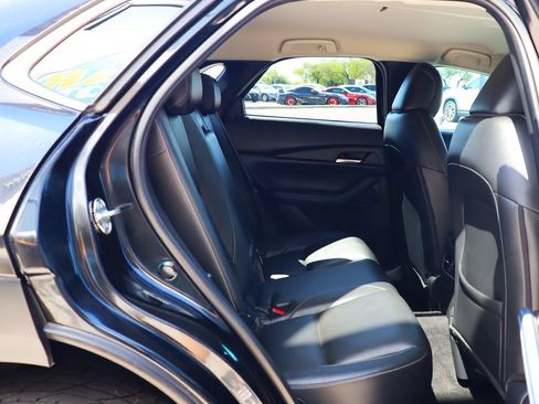 Used 2020 MAZDA CX-30 AWD w/ Preferred Package image 28