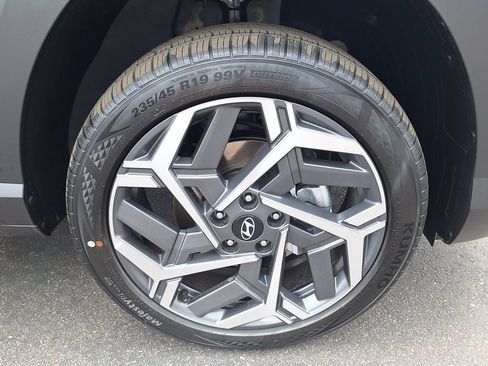 New 2026 Hyundai Kona SEL Premium AWD/4WD image 27