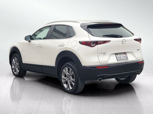 Used 2023 MAZDA CX-30 AWD 2.5 S w/ Select Package image 6