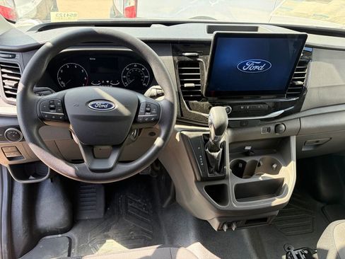 New 2024 Ford Transit 350 AWD w/ Interior Upgrade Package image 10