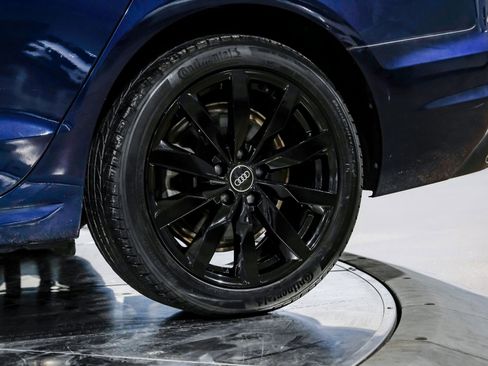 Used 2022 Audi A4 2.0T Premium image 61