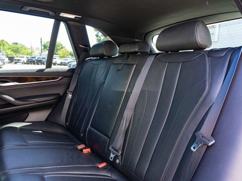 Used 2018 BMW X5 xDrive35d AWD/4WD image 25