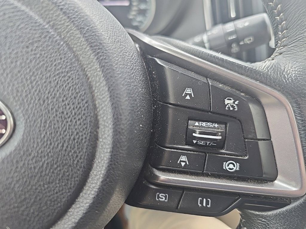Used 2021 Subaru Forester Premium AWD/4WD image 13