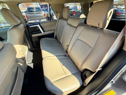 Used 2011 Toyota 4Runner SR5 image 9