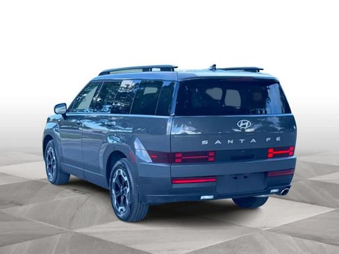 Used 2026 Hyundai Santa Fe SEL FWD image 6