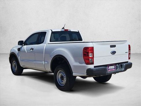 Used 2020 Ford Ranger XL w/ Equipment Group 101A Mid image 7
