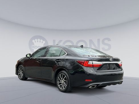 Used 2016 Lexus ES 350 image 4