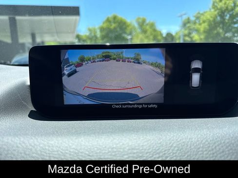 Certified 2026 MAZDA CX-50 AWD 2.5 S w/ Cargo Package image 20