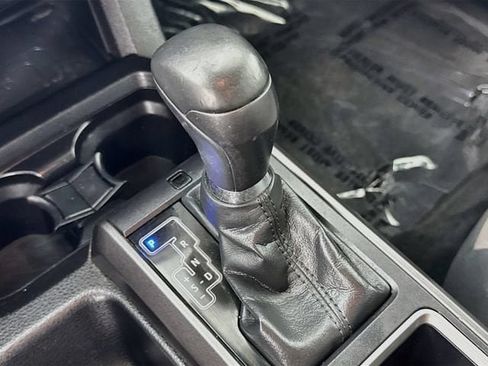 Certified 2023 Toyota Tacoma TRD Sport w/ Advanced Technology Package AWD/4WD image 19