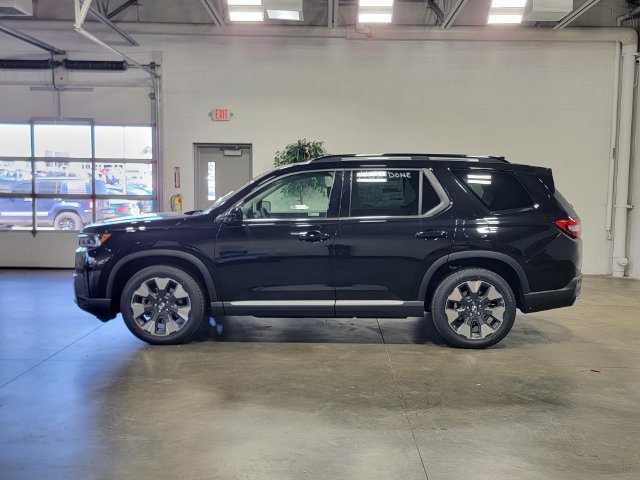 New 2026 Honda Pilot Elite image 8
