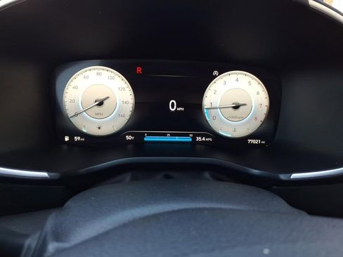 Used 2022 Hyundai Santa Fe XRT w/ Cargo Package image 23