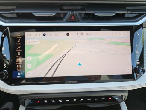 New 2026 Jeep Cherokee Limited image 28