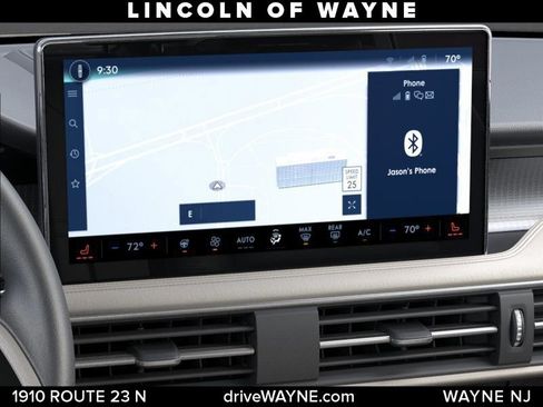 New 2026 Lincoln Corsair Premiere AWD/4WD image 15