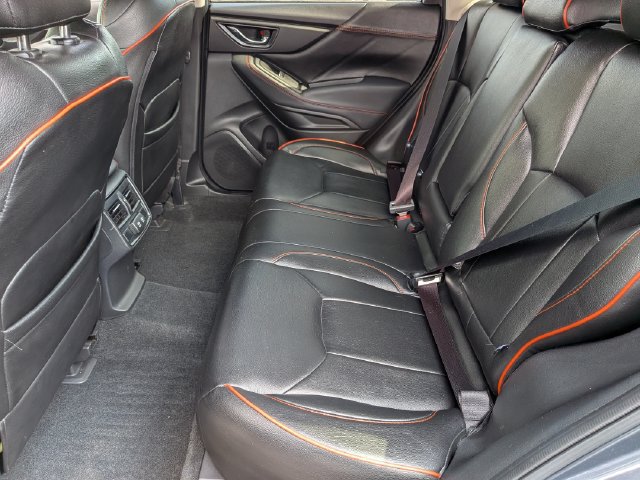 Used 2024 Subaru Forester Sport AWD/4WD image 32