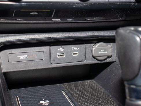 Certified 2024 Honda CR-V EX-L image 17