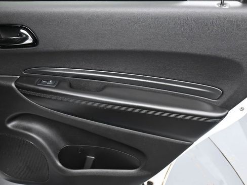Used 2021 Dodge Durango GT AWD/4WD image 19
