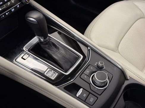 Used 2023 MAZDA CX-5 AWD 2.5 S w/ Premium Plus Pkg image 31