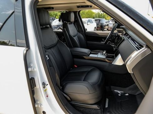 New 2026 Land Rover Range Rover SE AWD/4WD image 44