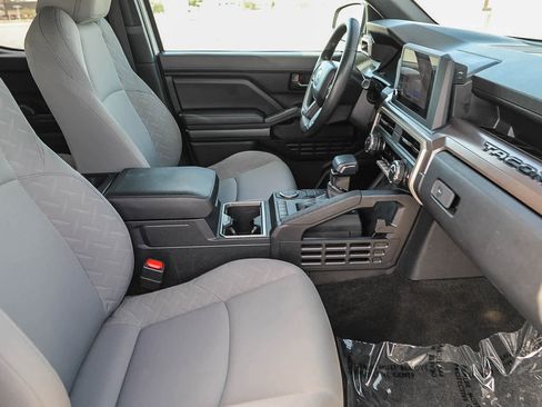 Used 2024 Toyota Tacoma SR5 image 16