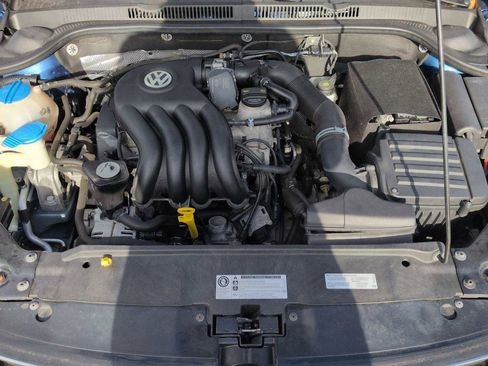 Used 2015 Volkswagen Jetta S image 14