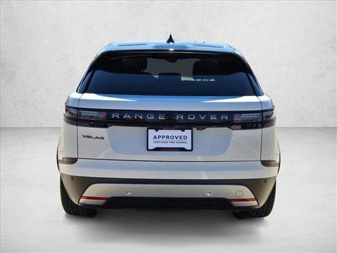 Used 2026 Land Rover Range Rover Velar S image 7