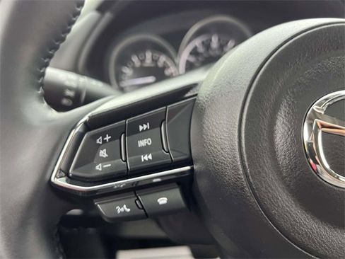 Certified 2022 MAZDA CX-5 AWD 2.5 S w/ Preferred Package image 28