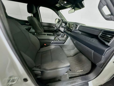 Used 2025 Toyota Tundra SR5 w/ SX Package image 30