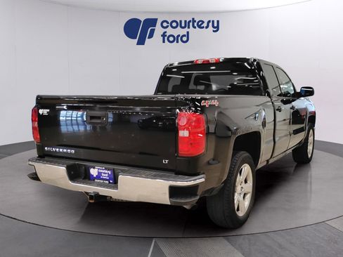 Used 2014 Chevrolet Silverado 1500 LT image 7